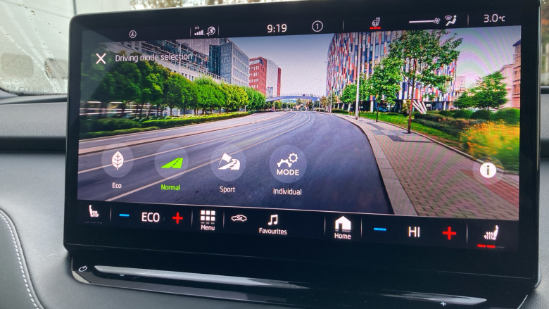 Skoda Enyaq 195kW 80x Sportline 82kWh 4x4 5dr Auto Electric Estate